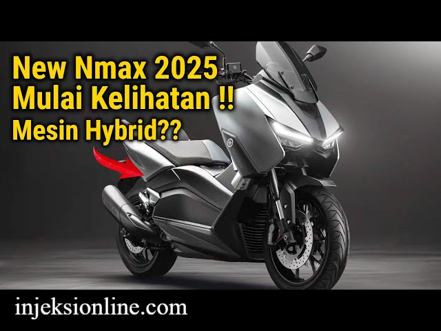 Yamaha Motor Yang Makin Canggih Dan Keren