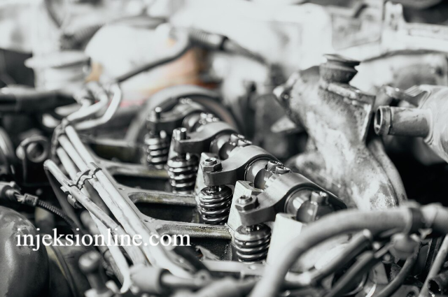 Membahas Kisaran Gasket Mobil