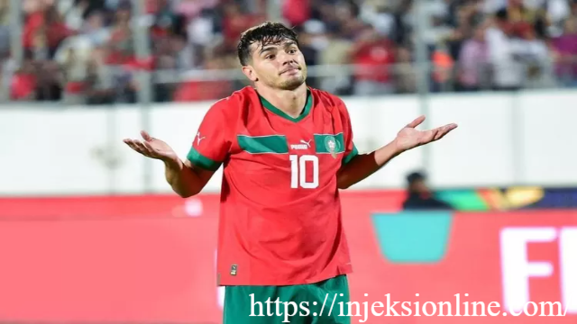 Brahim Diaz Terus Menggila